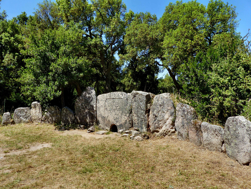 Calangianus - Pascaredda