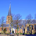 Oude Kerk- Rijswijk