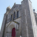 Église Saint Cyr Et Sainte Julitte (Bouère) 3/3