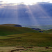 To the South from Mam Tor