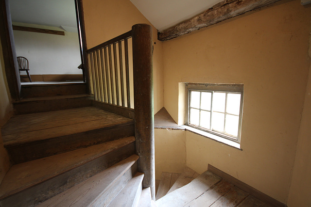 Stables, Burton Constable Hall, East Riding of Yorkshire