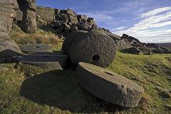 Stanage south end 4