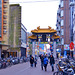 Chinatown Den Haag