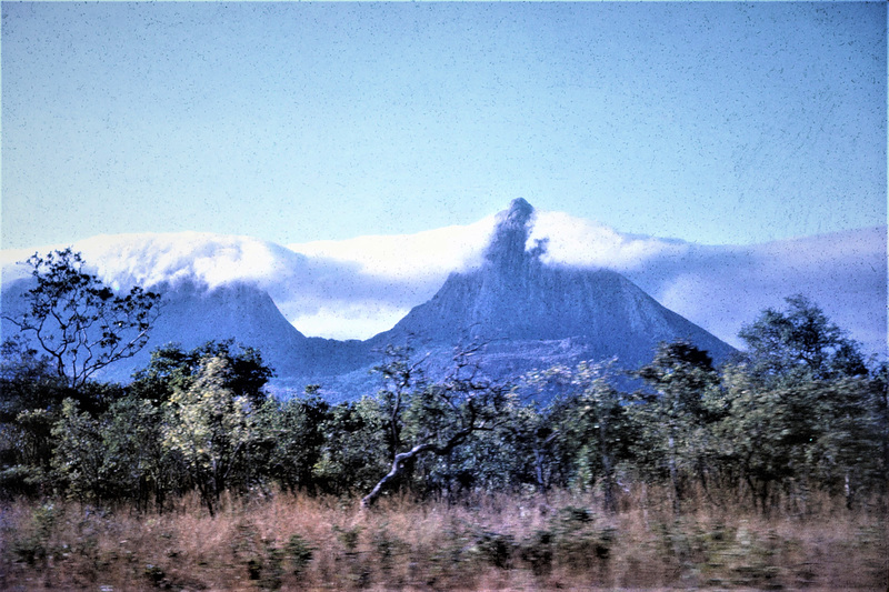 Near Kuamba