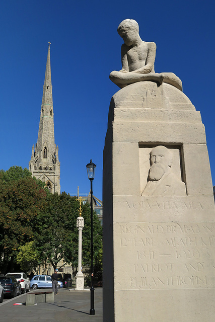 IMG 5932-001-Meath Memorial and Memorial Cross