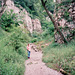 Ebbor Gorge (Scan from 1991)