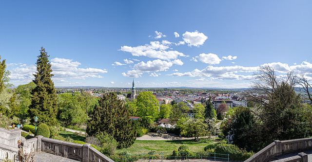 Baden bei Wien