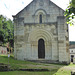 chapelle SAINT-JEAN Dordogne 3/4
