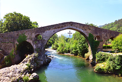 cruz de la victoria