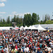 Crowds At The Canadian F1 Grand Prix 2012