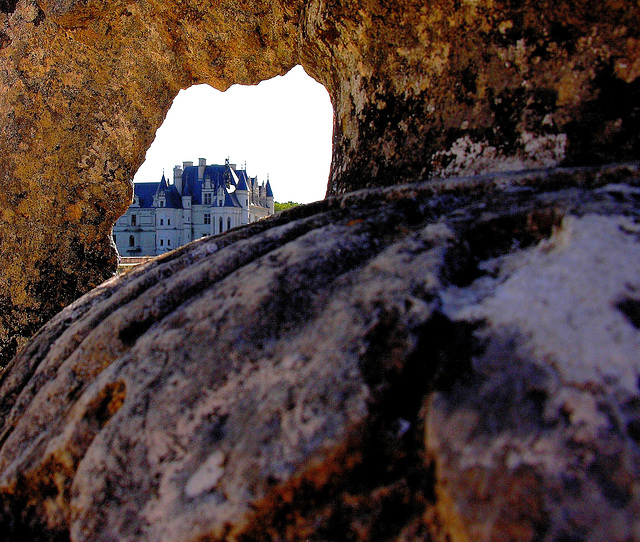 ... Chenonceau ...