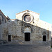 Bovino - Concattedrale di Santa Maria Assunta