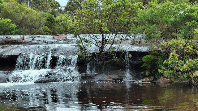 Gerringong Creek