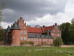 Schloss Herten