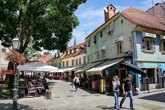 SPRING STREET