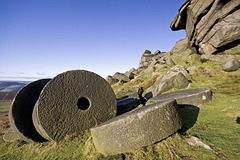 Stanage south end 2