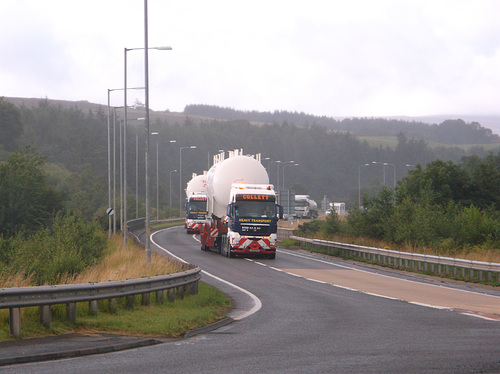 TiG - road closed