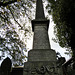 kensal green cemetery, london