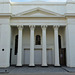 new connexion methodist chapel, chester