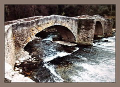 Le Pont Provence