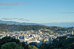 Neuseeland - Wellington
