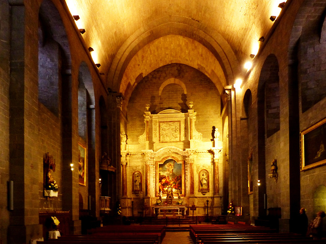 FR - Agde - Cathedral Saint-Étienne