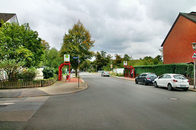 Helmutstraße (Gladbeck-Brauck) / 22.09.2018