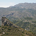 View From Guadalest