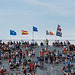 Crowds At The Canadian F1 Grand Prix 2012