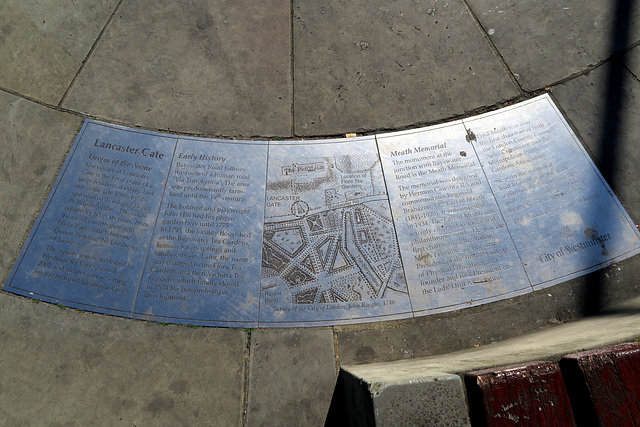 IMG 5934-001-Lancaster Gate & Meath Memorial