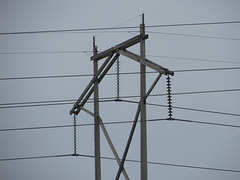 Xcel Energy 230kV