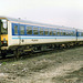 155304 at Fratton - 31 March 1988