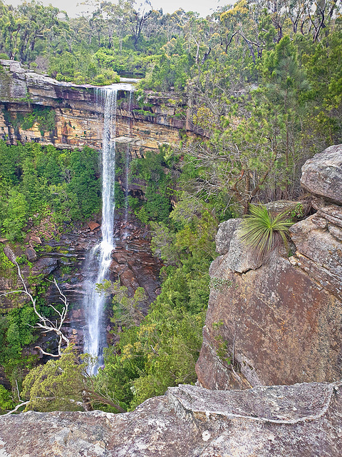 Gerringong Falls