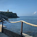 Italy - A Piombino fence