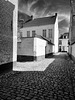 Beguinage Lier, Belgium