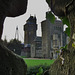 cardiff castle, wales