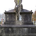 kensal green cemetery, london