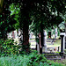 Jesmond Old Cemetery, Newcastle