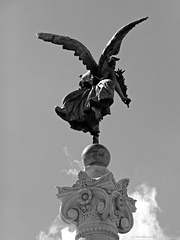 Engel des Vittoriano
