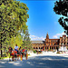 Plaza de España - Sevilla