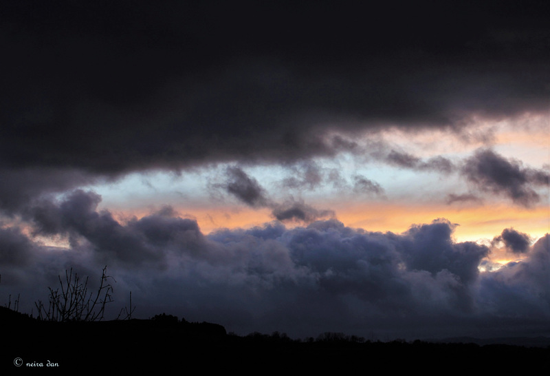 Ciel marsien