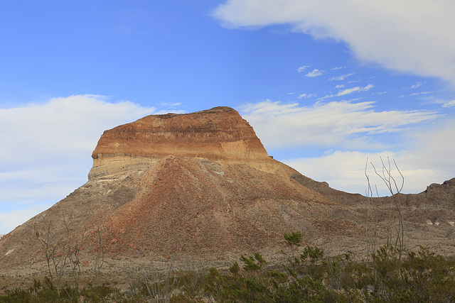 Cerro Castellan