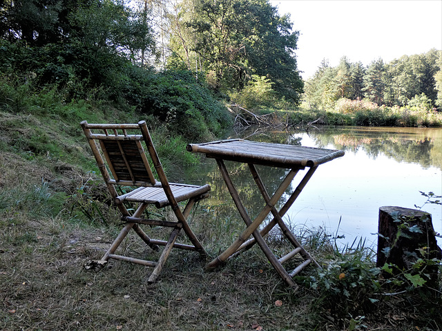 Rastplatz