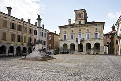 Sabbioneta - Mantova