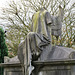 kensal green cemetery, london