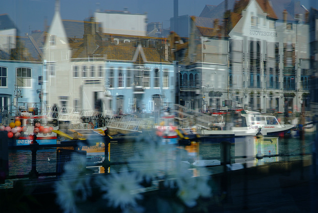 Weymouth Harbour
