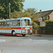 Storey's of Littleport SDD 172R in Mildenhall - 23 Aug 1989