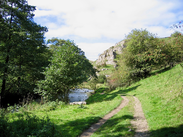 Wolfscote Dale