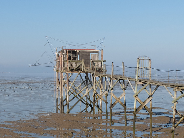 Charente Maritime