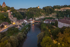 Fribourg